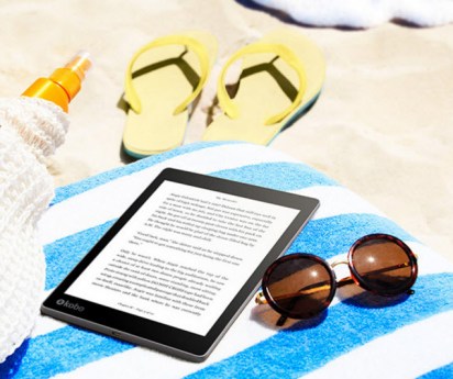 Kobo Waterproof