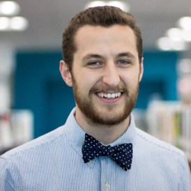 Trey Gordner - 600x600