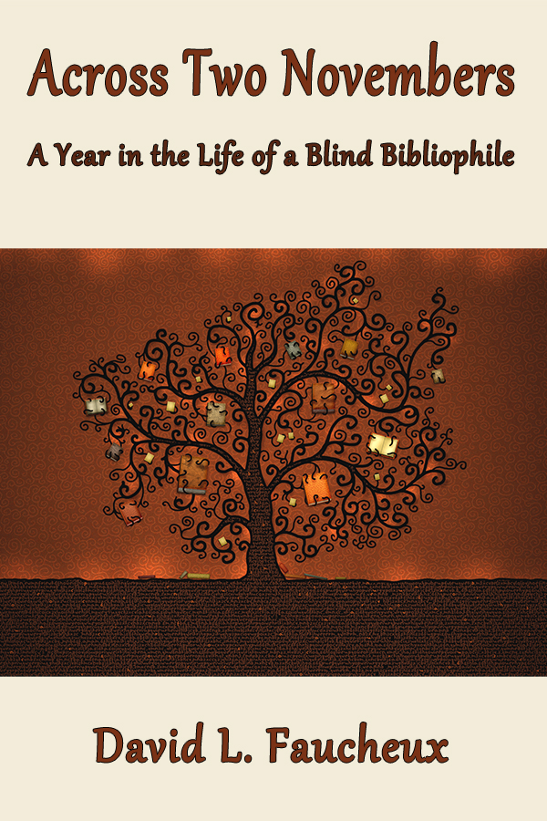 Image of cover of Across Two Novembers