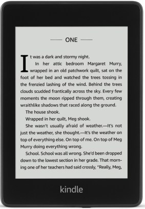 Kindle_Paperwhite_front