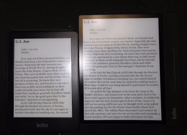 kobo-comparison