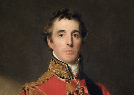 Sir Arthur Wellesley, first Duke of Wellington, famously told a blackmailer "Publish and be damned!"